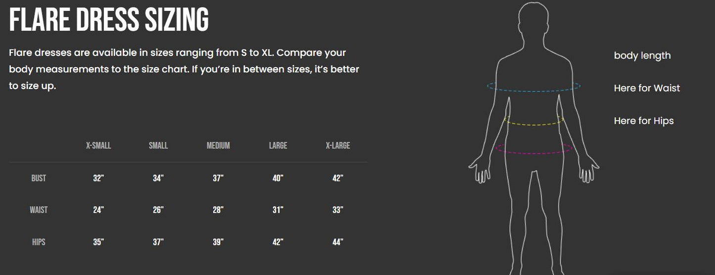 Cartoon Handbell Tank Dress