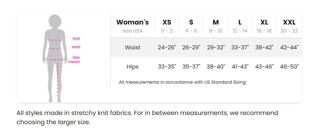 Bell Floral Deep Blue Leggings