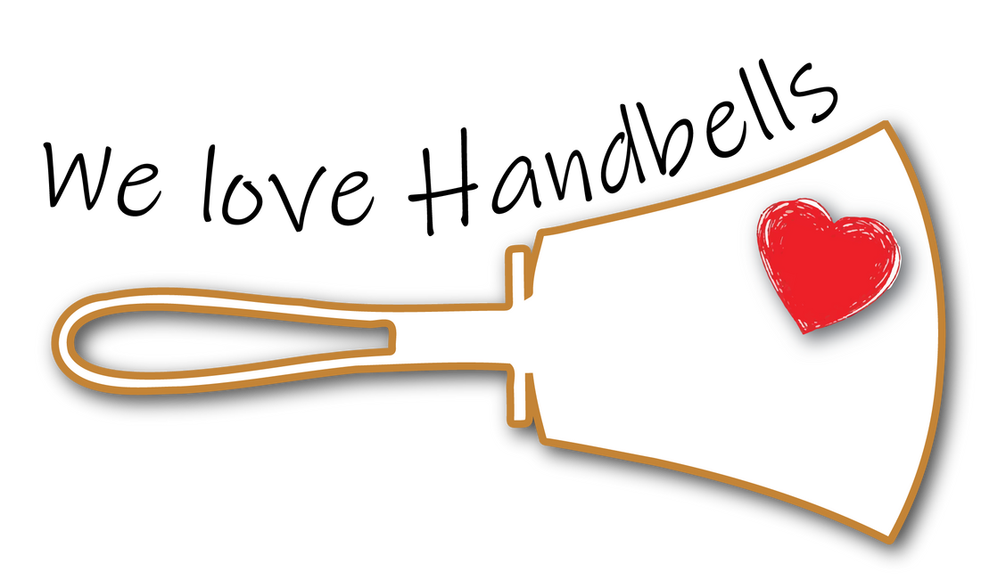 A Bit About We Love Handbells